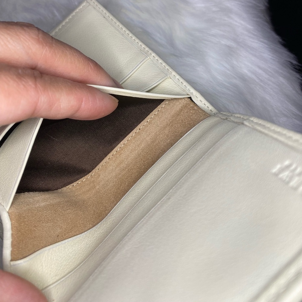 LOEWE Compact Wallet - Picture 5 of 15